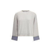 Brunello Cucinelli Cashmere Sweater -   -  Brunello Cucinelli.